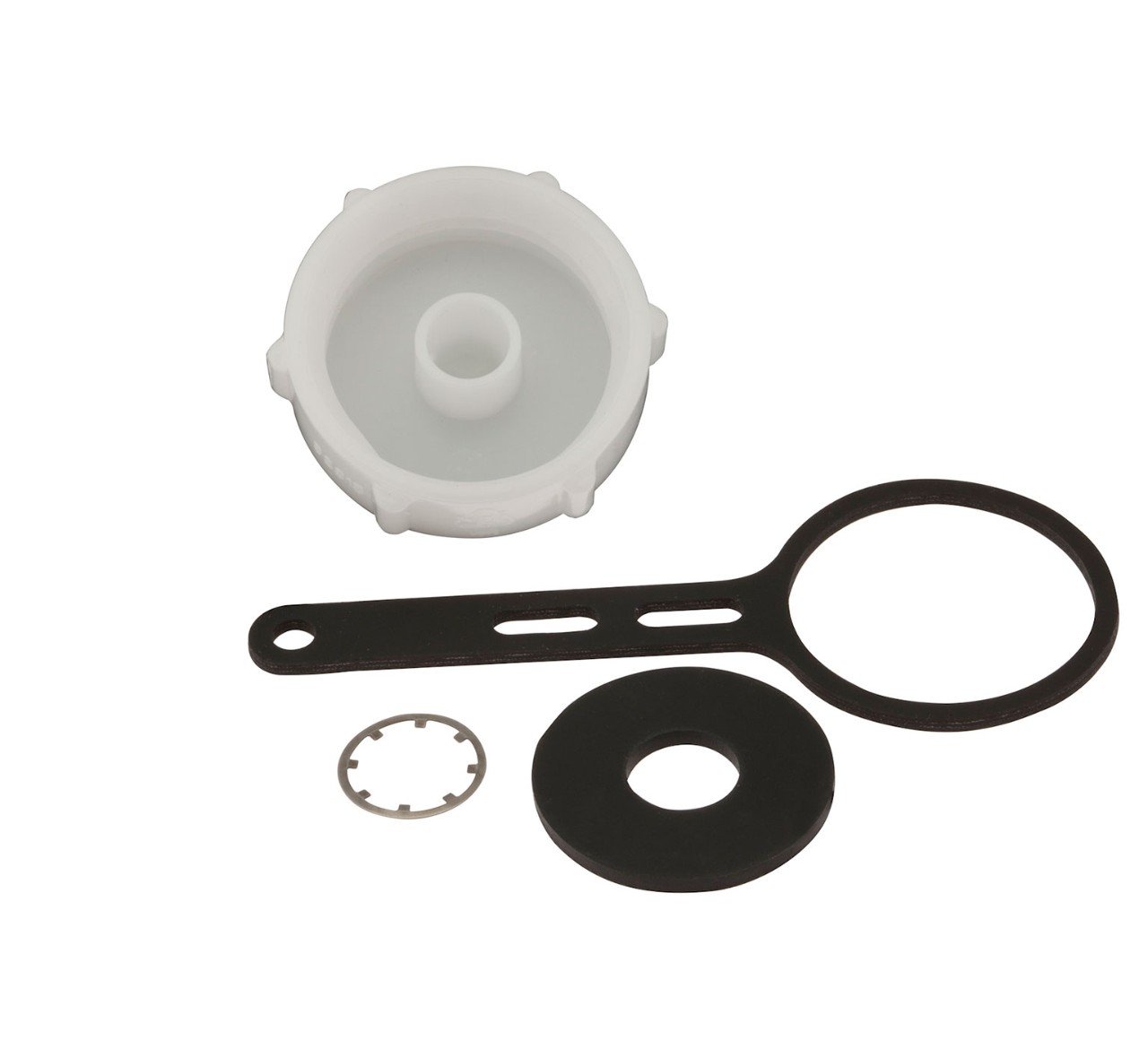 32501 Cap Drain Kit - 1.75 x 24 in alt 1
