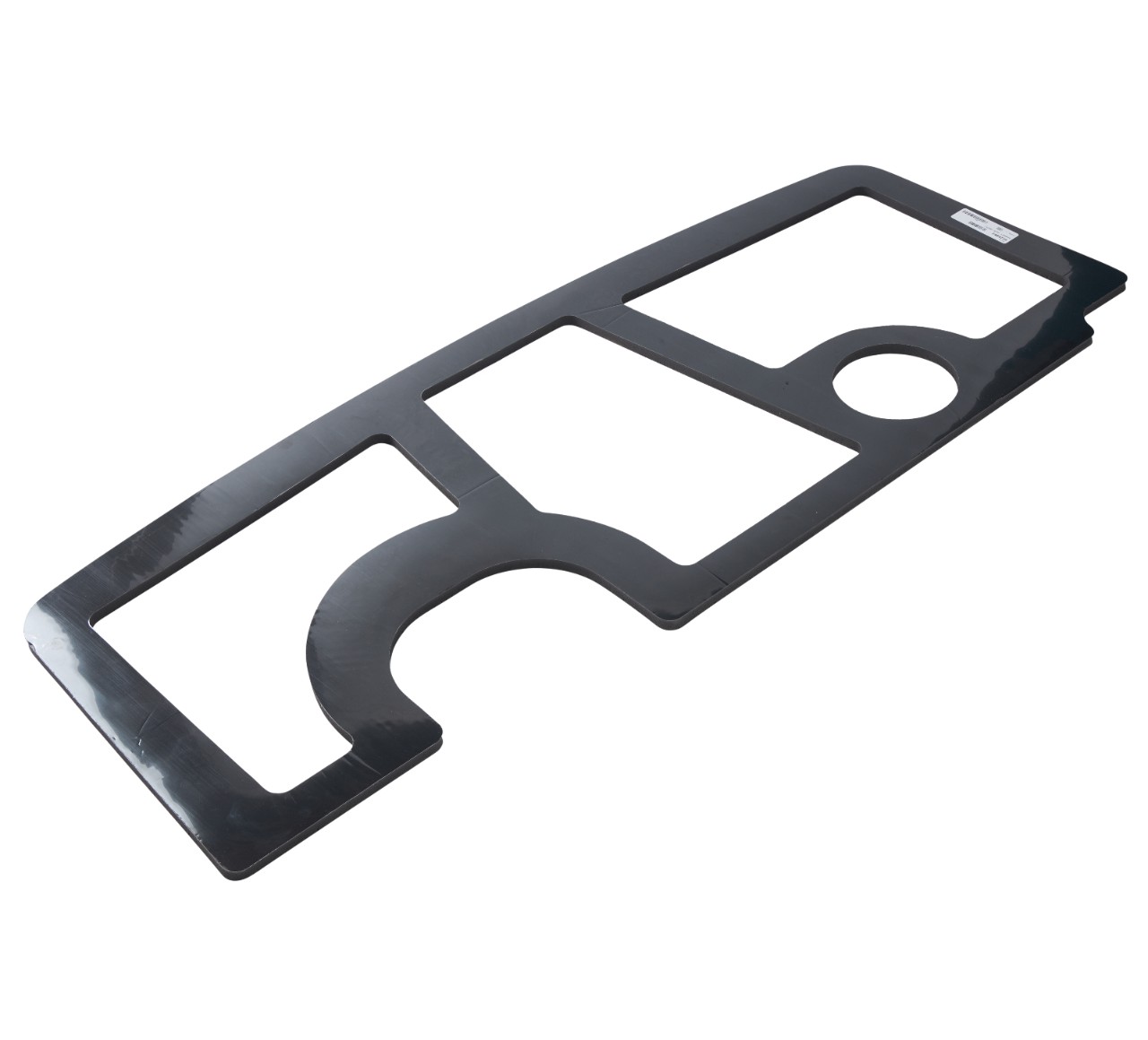 1025562 GASKET, URE, TANK, RECVY, ADH alt 1