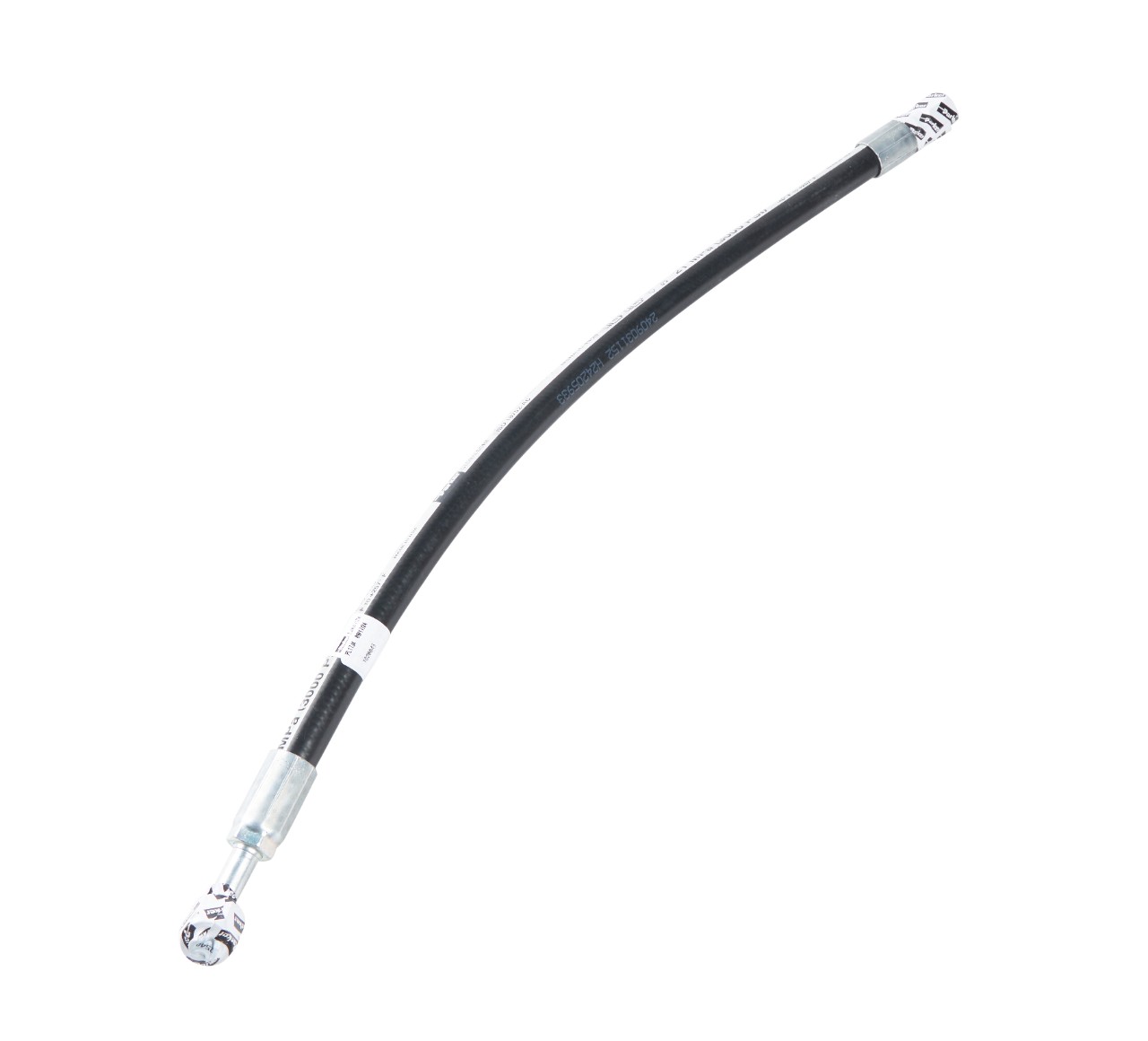 1026645 HOSE, HYD, MED08, JF08E45/JF08STR, 026.0 alt 1