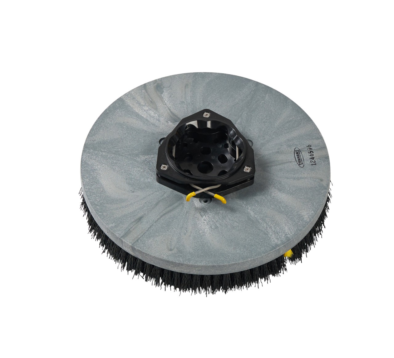 4034539 BRUSH ASSY, DISK, SCB, 16.0D, PYP alt 1