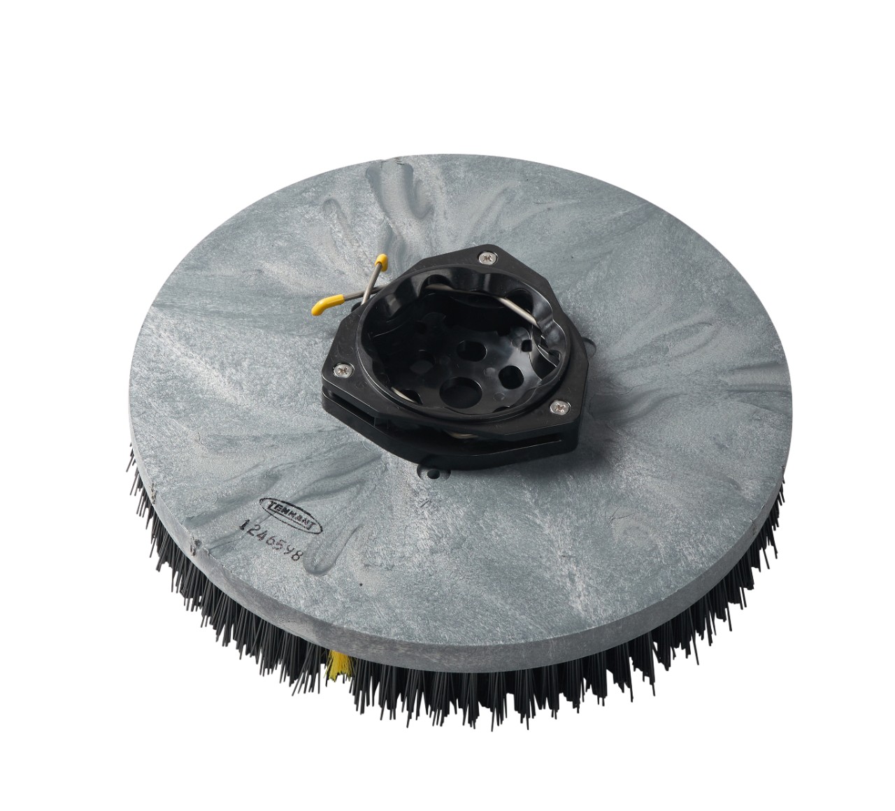 1246598 BRUSH ASSY, DISK, SCB, 16.0D, HD PYP alt 1