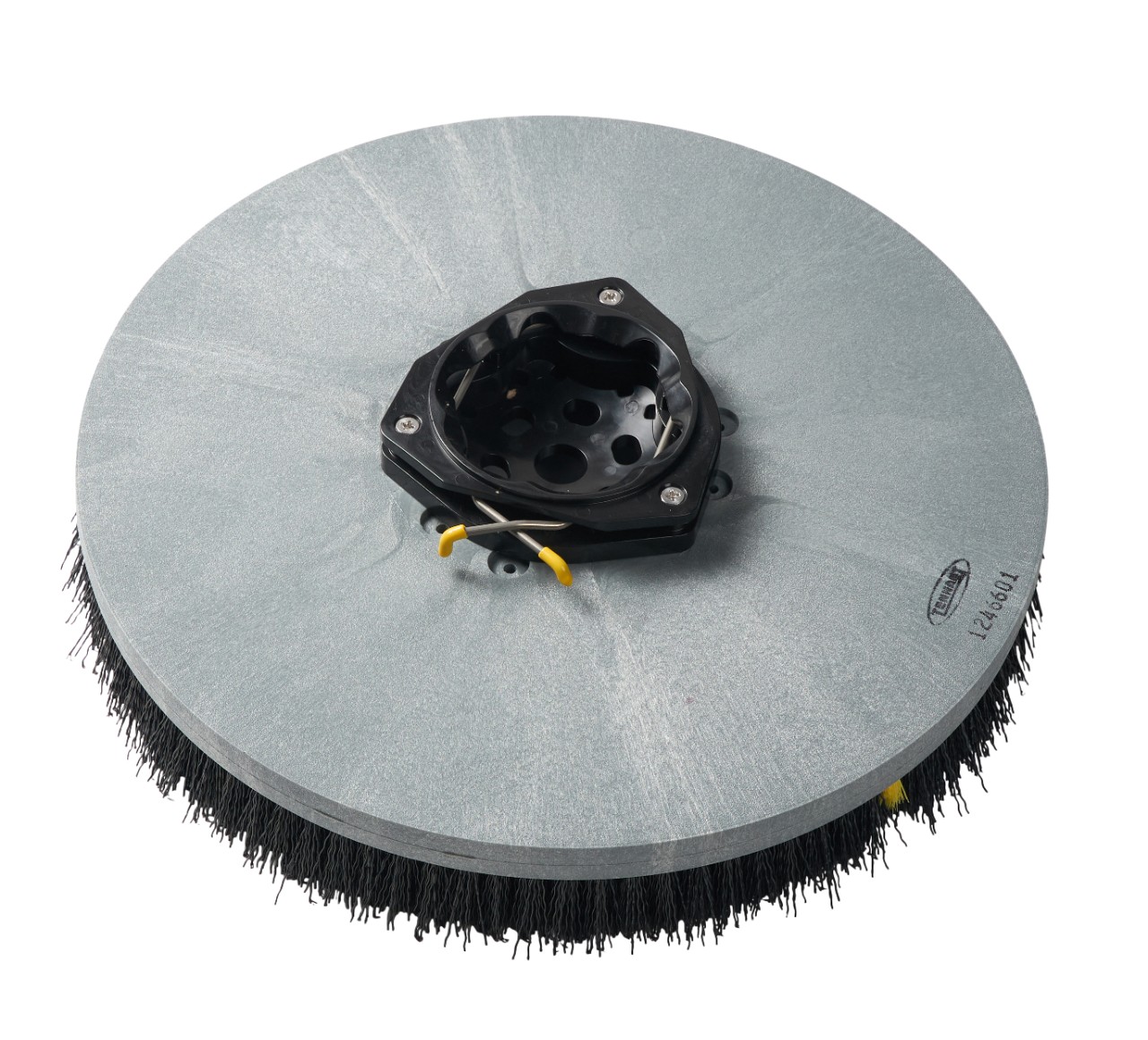 4034544 BRUSH ASSY, DISK, SCB, 18.0D, PYP alt 1