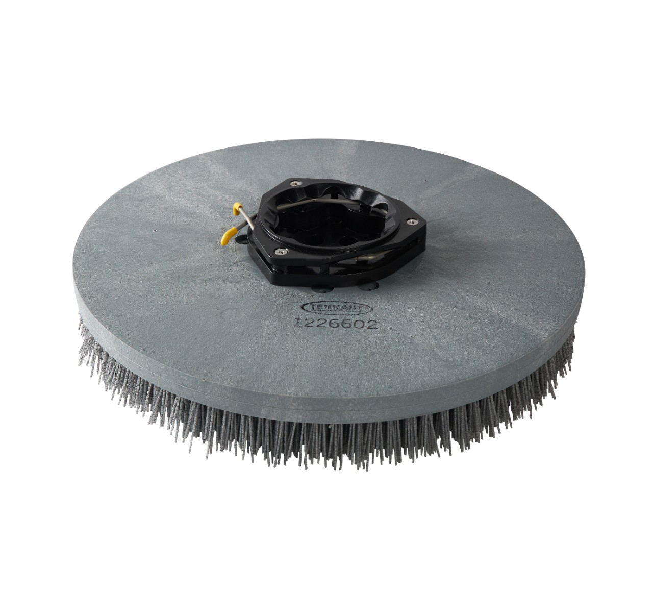 1246602 BRUSH ASSY, DISK, SCB, 18.0D, SAB alt 1