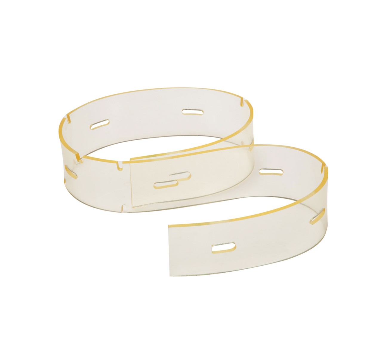 4034737 Bayeta delantera de uretano 36" (91 cm) alt 1