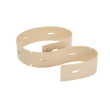 4034738 BLADE, SQGE, FRONT, 43.19L, GUM alt 1