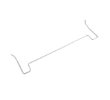 4034808 RETAINER, FLTR, FRAME alt 1