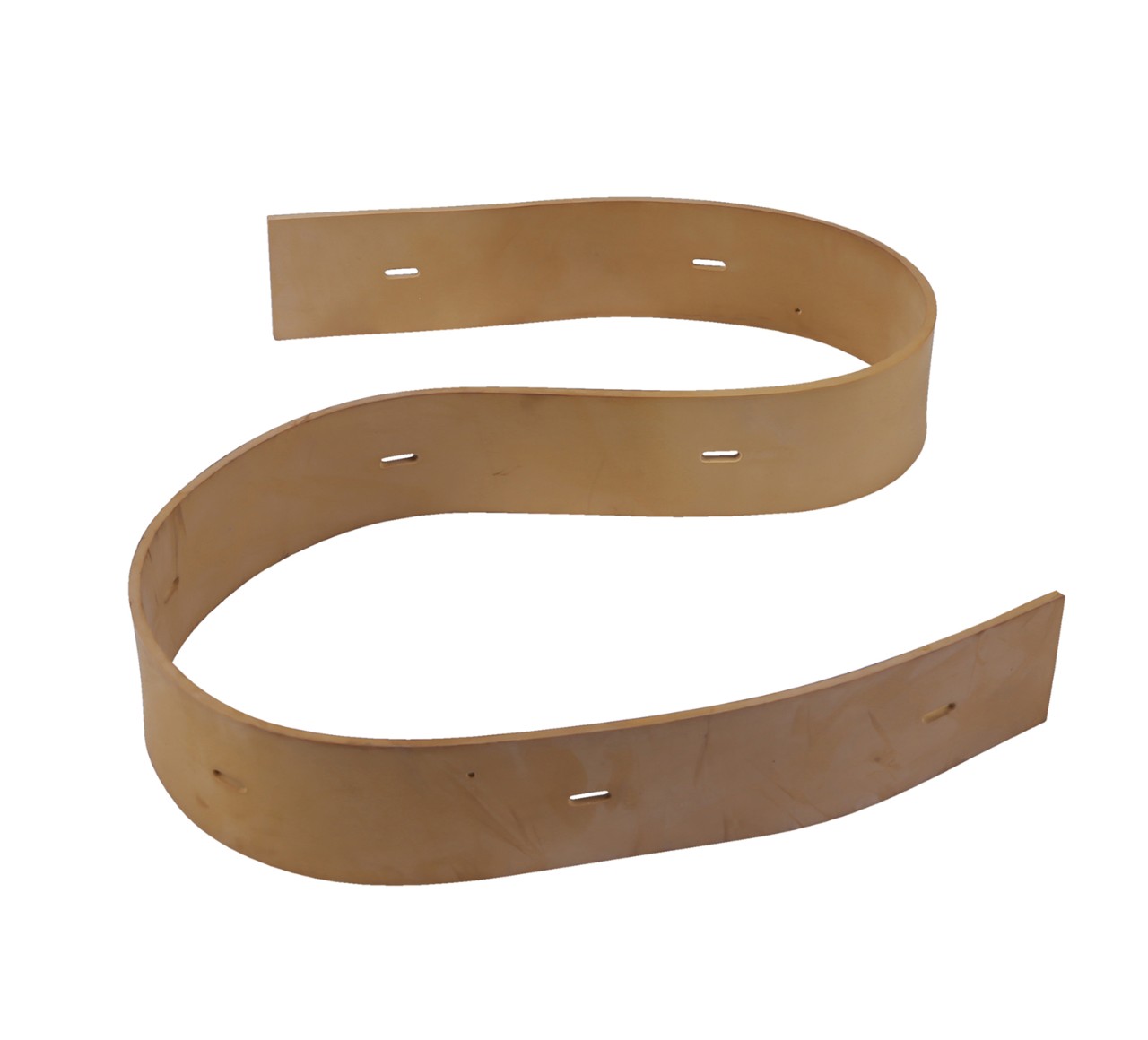 4034854 BLADE, SQGE, REAR, 1007L, GUM [500MM] alt 1