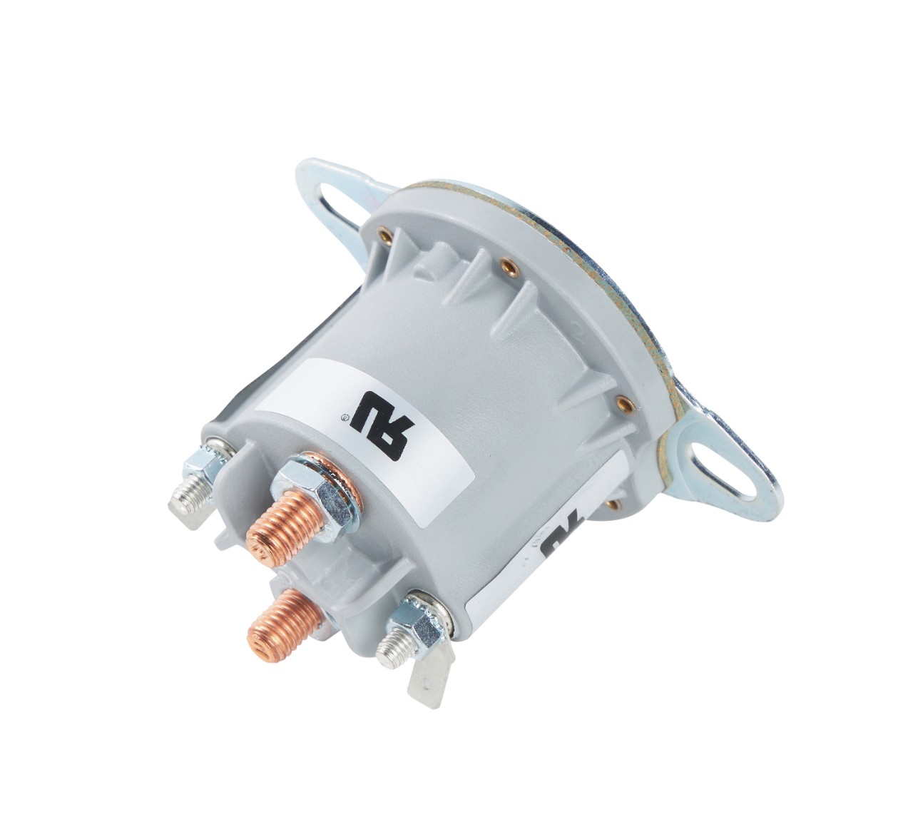 1228368 RELAY, 36VDC, 125A, NO alt 1