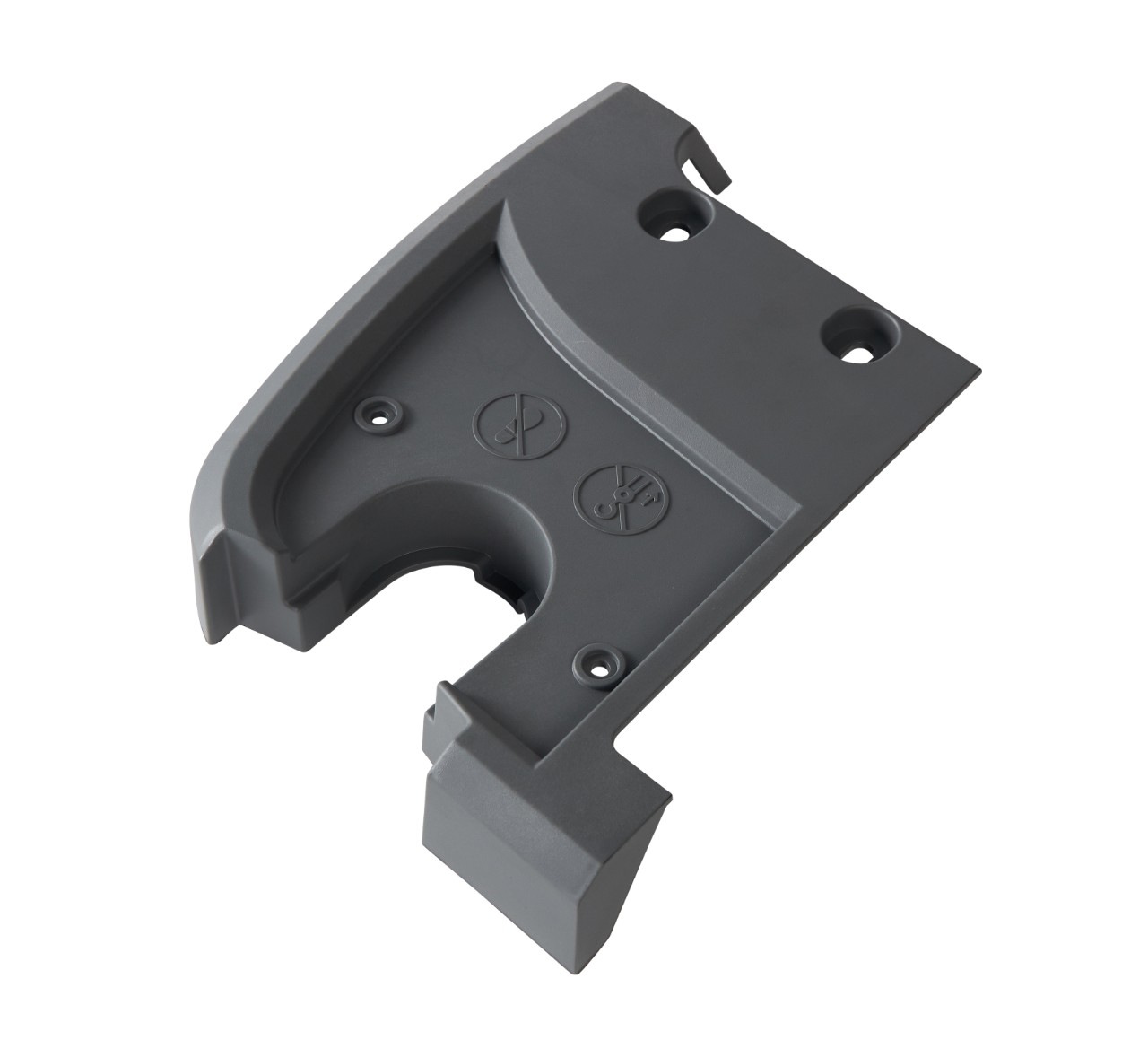 1228885 TRAY, ACCSSRY, DRAIN, LH [T600/T600E] alt 1