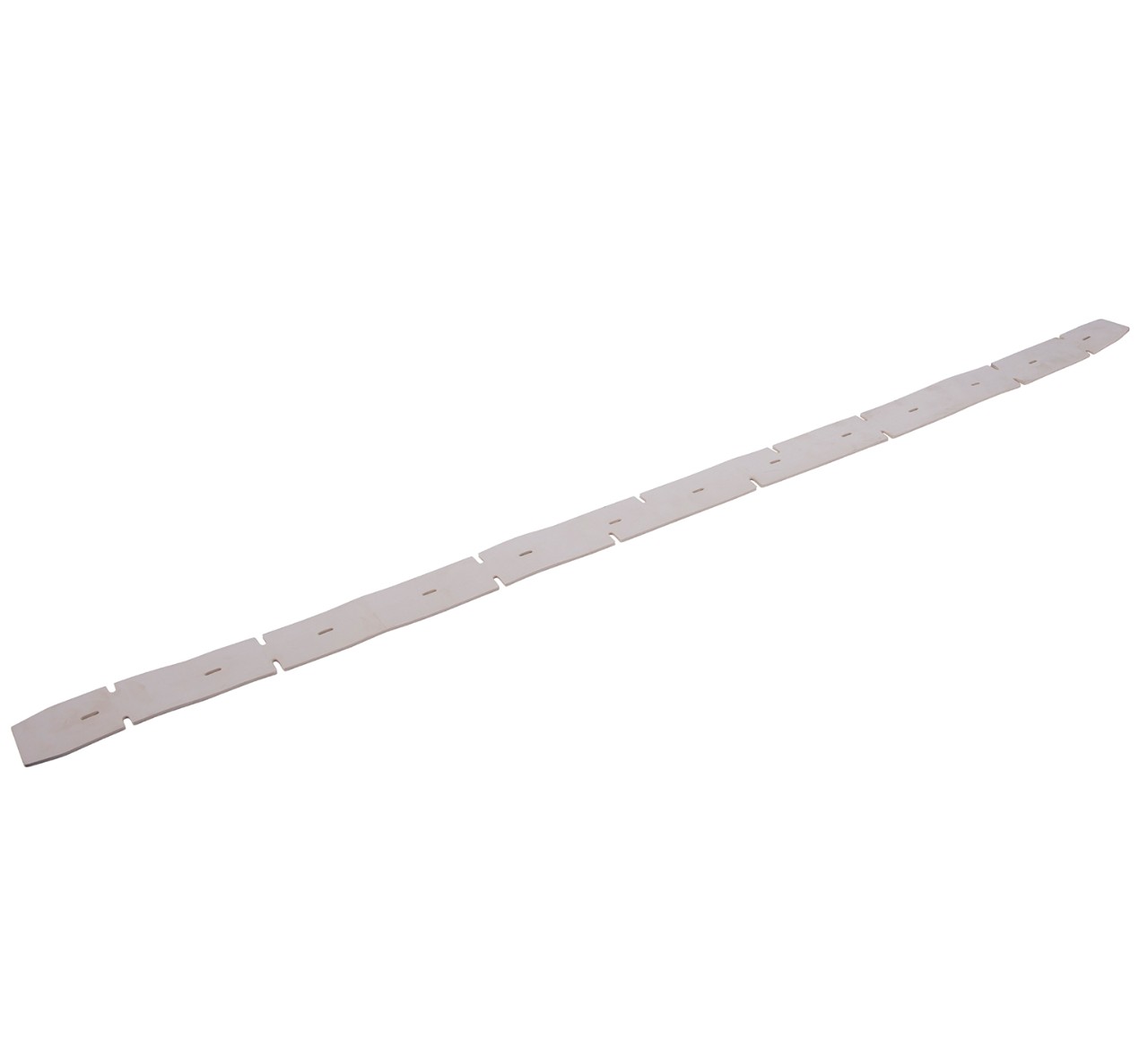 4035016 BLADE, SQGE, FRONT, 1148L GUM[700MM] alt 1