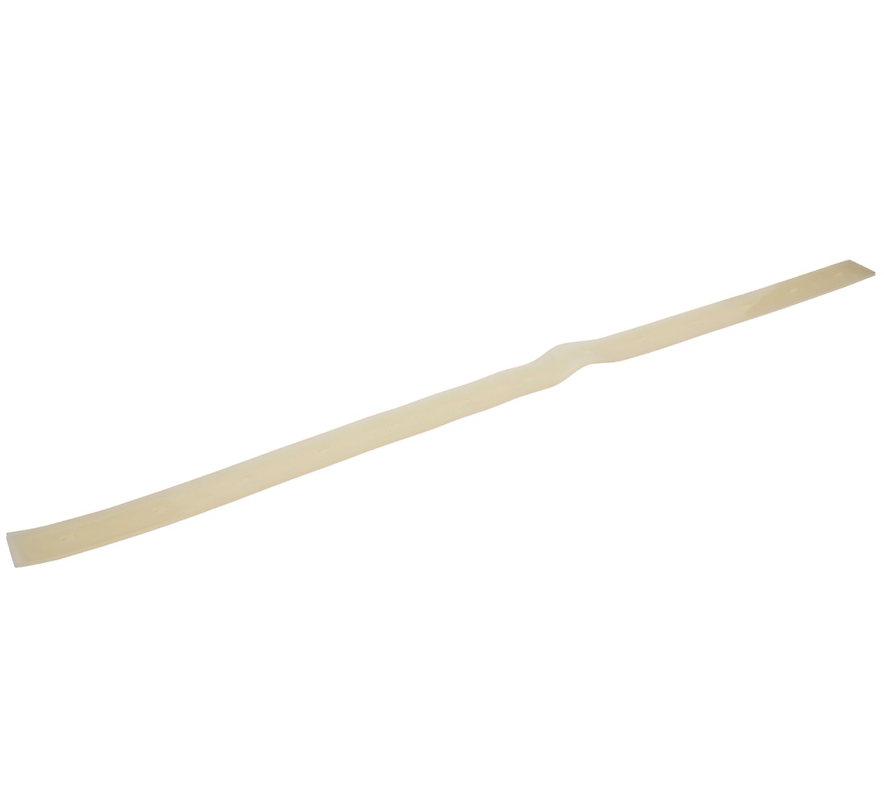 4035017 BLADE SQGE, REAR, 1136L, URETHANE[650MM] alt 1