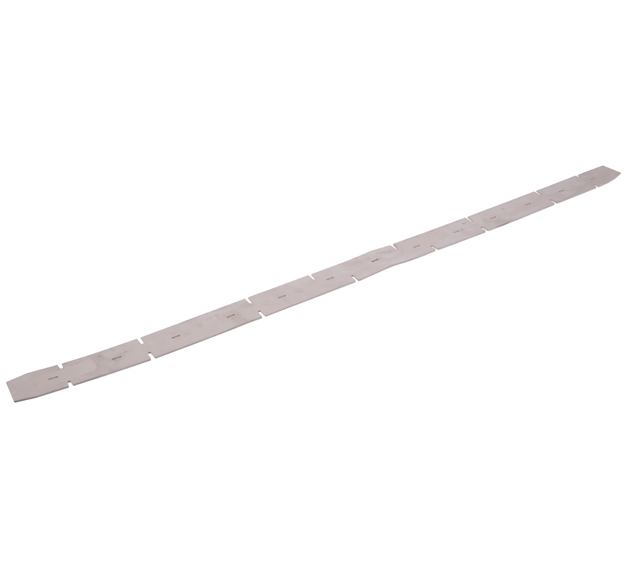 4035020 BLADE, SQGE, FRONT, 1072L GUM[650MM] alt 1