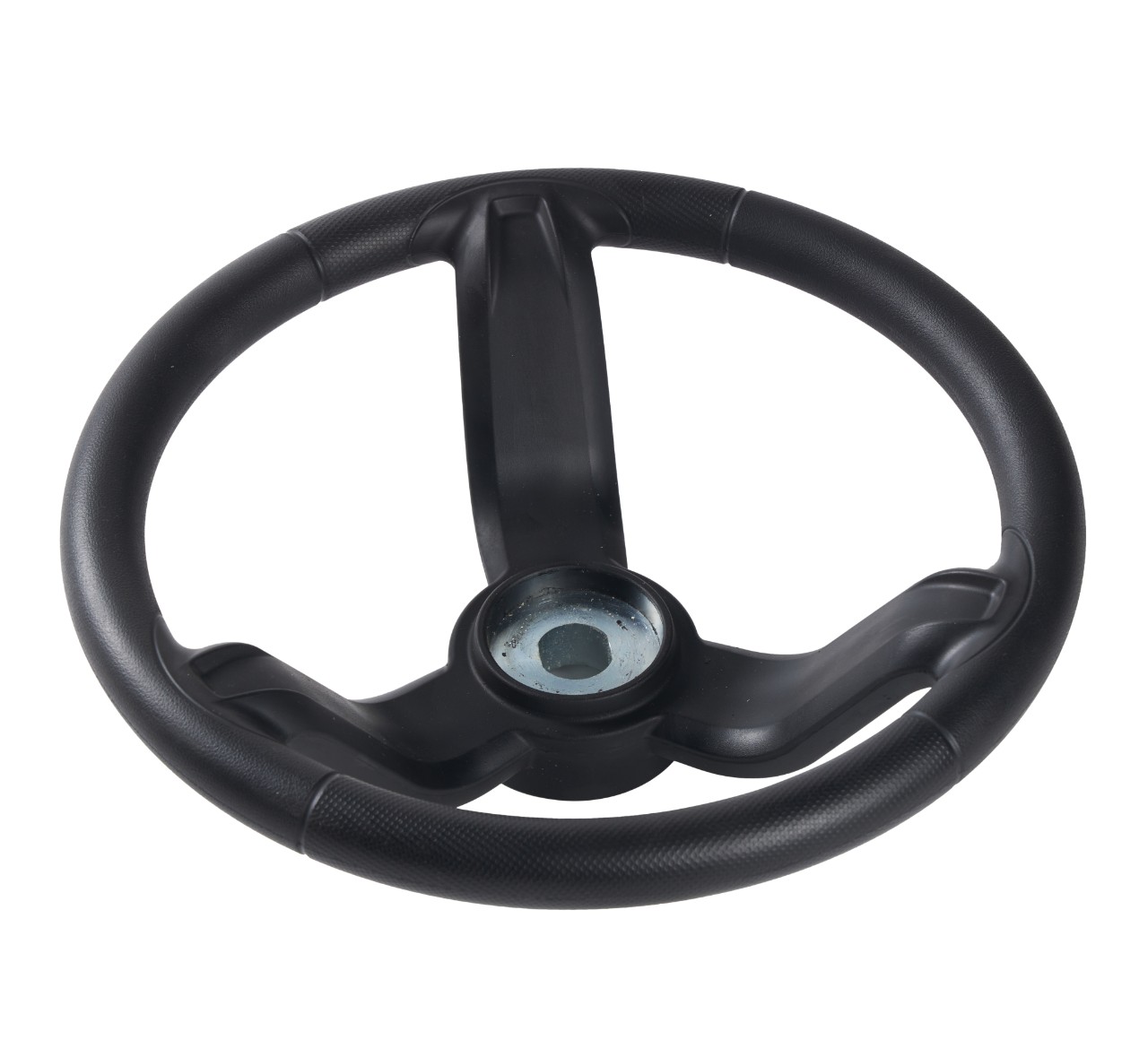 1056412 WHEEL, STEERING, 14.4D alt 1