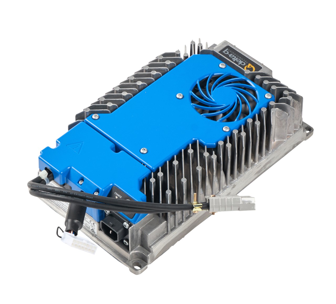 4035286 CHARGER 36VDC 1200W 100-240VAC [ON BRD] alt 1