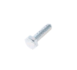 25046 TORNILLO CABEZA HEX., 1/4 UNCX1" 8.8C alt 1