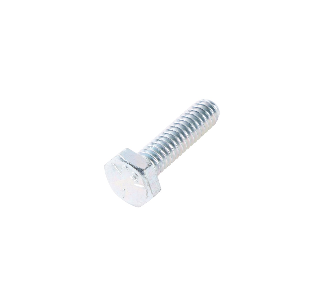 25046 SCREW, HEX, .25-20 X 1.00, G5 alt 1