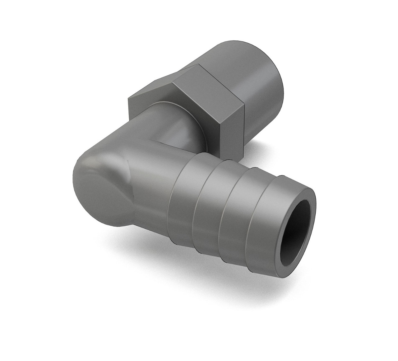 4035473 FITTING, PLSTC, E90, BM08/PM06 alt 1