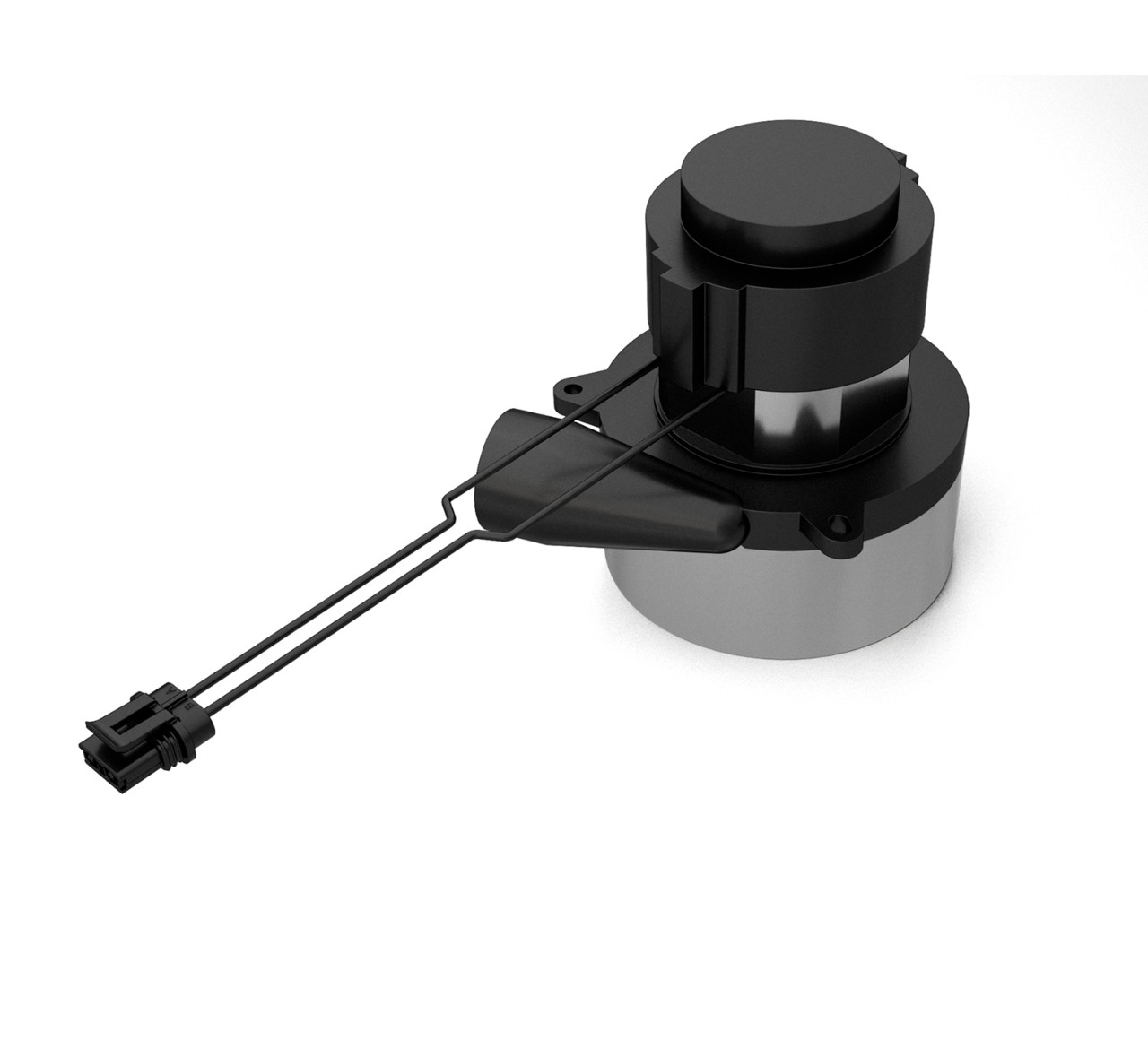 1017757 Motor Kit - 6.772 x 14.66 in alt 1