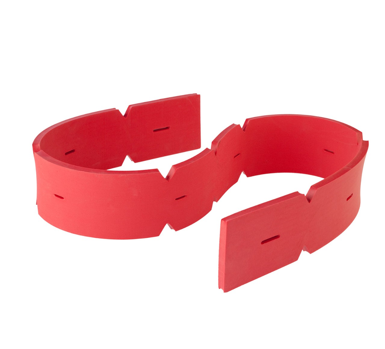 4035508 BAVETTE, AVANT, 1000MM, LINATEX [49.6L] alt 1