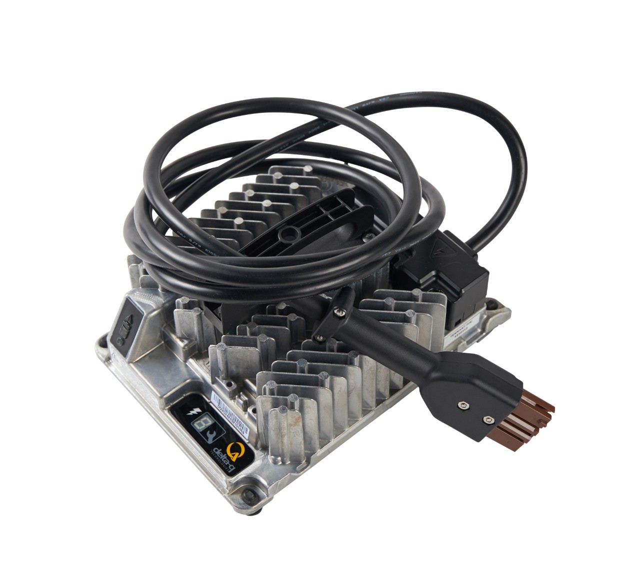 1230312 CARGADOR, 24VDC, 650W,100-240VAC alt 1