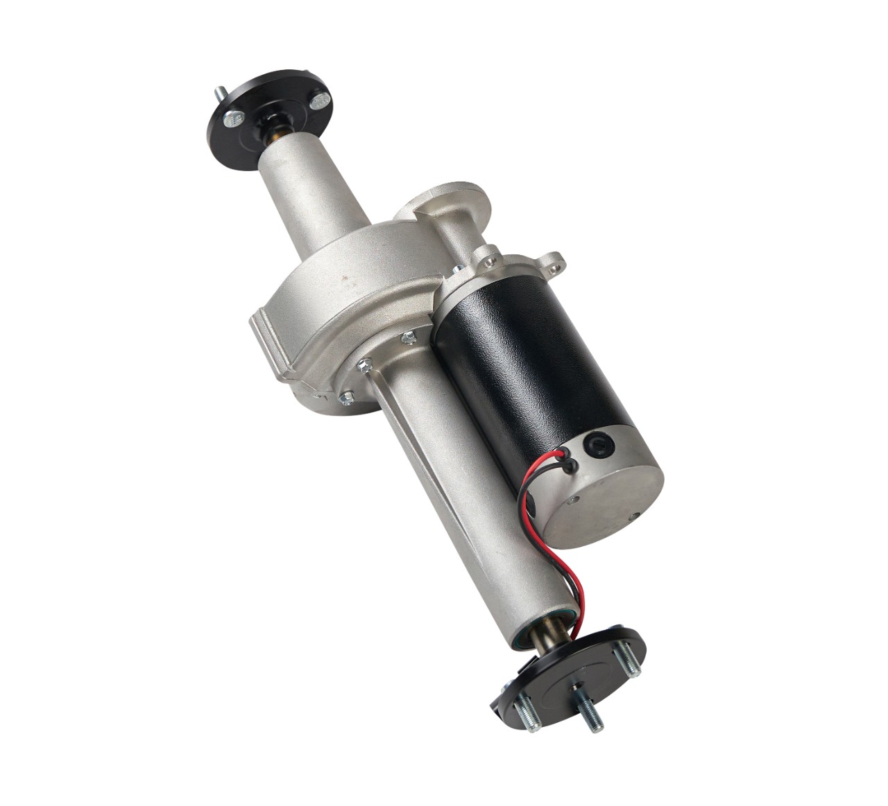 1230428 TRANSAXLE ASSY, W/O PARK LOCK alt 1