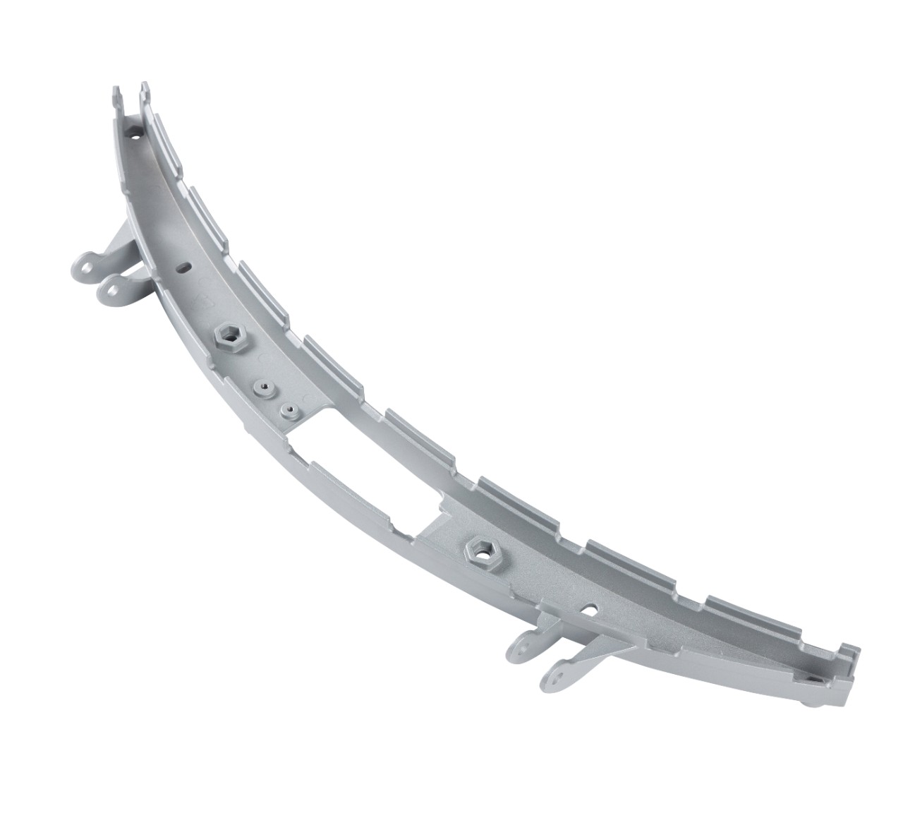 1230946 FRAME, SQGE, 50CM, MACH [T300] alt 1