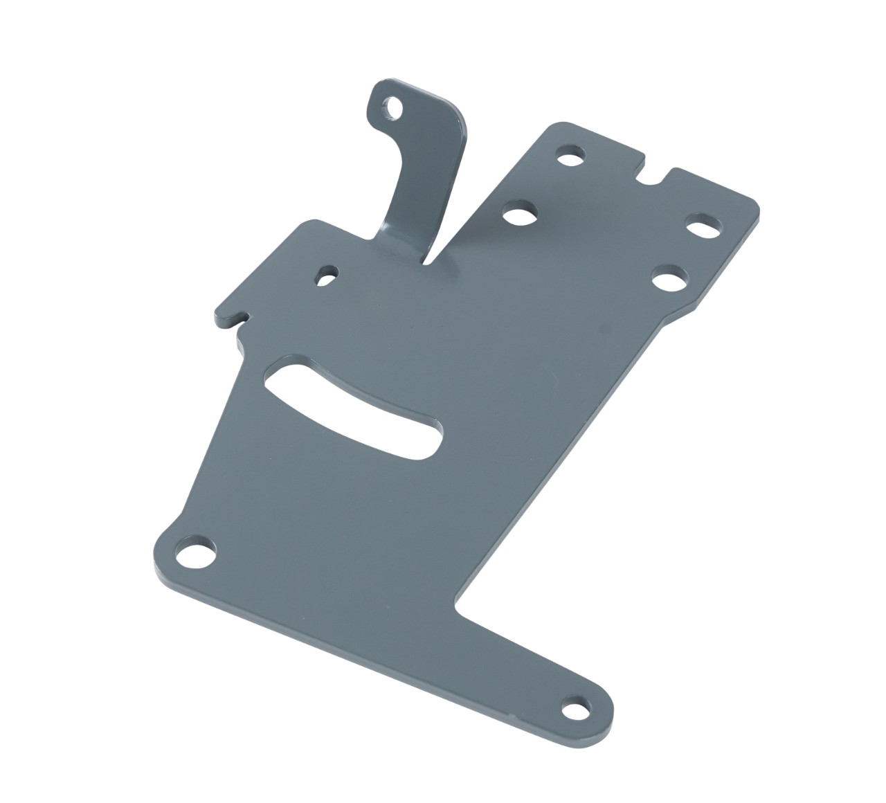 1231335 PLATE, LIFT, SQGE, LH alt 1