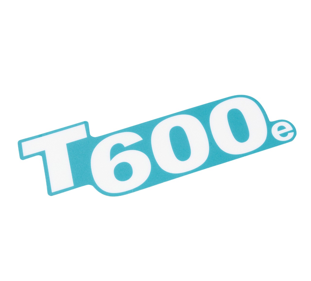 1231361 LABEL, LOGO, [T600E] alt 1