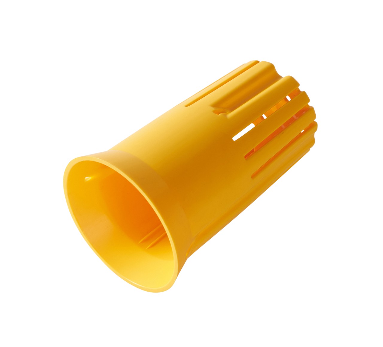 1231617 STRAINER, PORT, FILL, TAPER alt 1