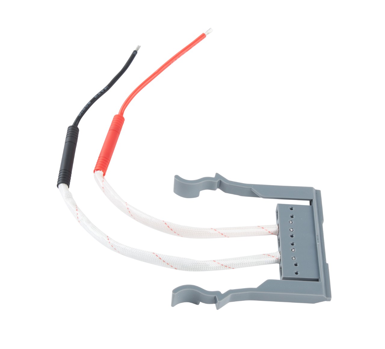 1232598 CONNECTOR, BAT, FEM, RH alt 1