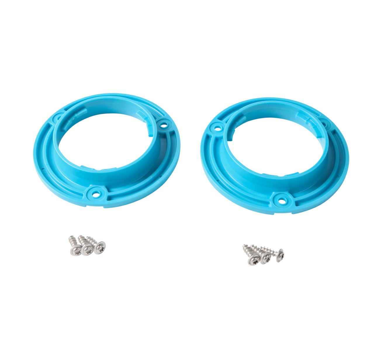 4036137 DRIVER KIT, BRUSH [BLUE] alt 1