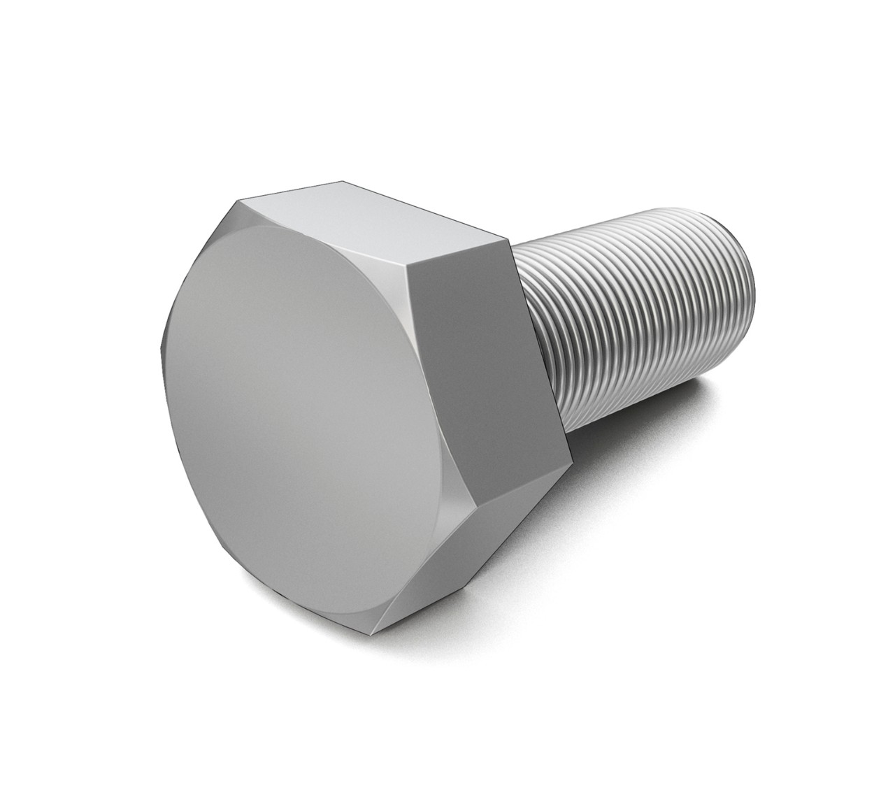 4036249 SCREW, HEX, M4 X 0.7 X 10, SS alt 1