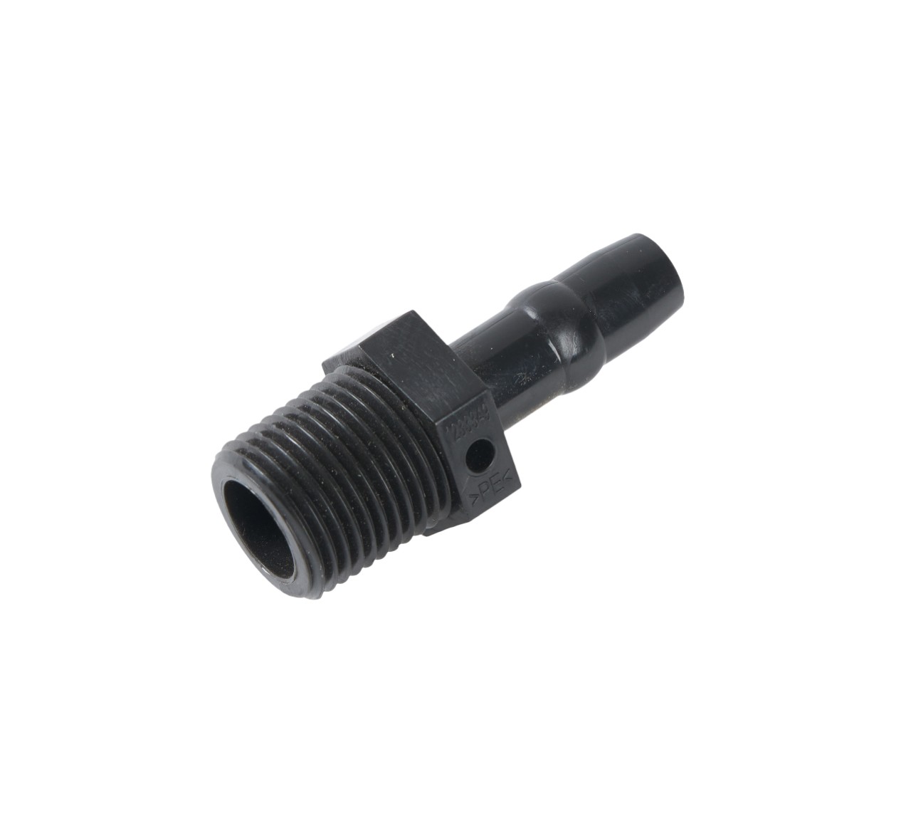 1233349 FITTING, PLSTC, STR, BM06/PM06 [VENTED] alt 1