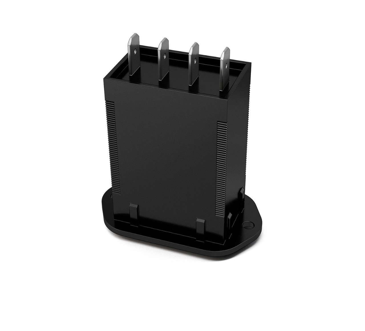 4036582 GAUGE, DISCHARGE, BATTERY, 24VDC, LED alt 1