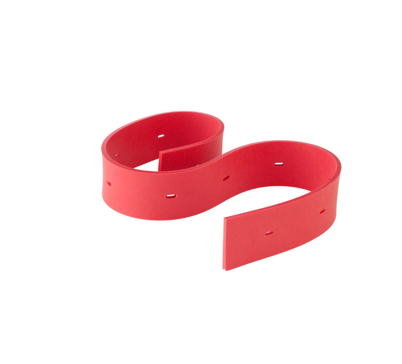 4036854 BLADE, SQGE, REAR, 32.68L LINATEX[500MM] alt 1