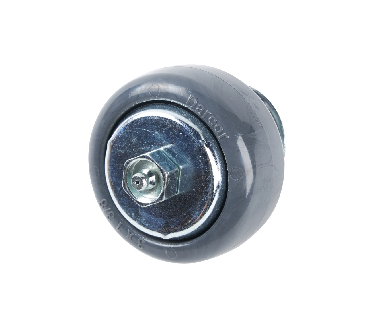 1219758 WHEEL ASSY, 03.0D 1.38W 0.50B alt 1