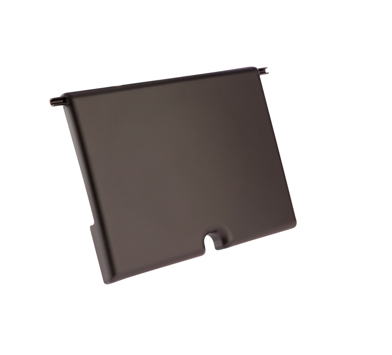 222712 Solution Tank Cover With Label alt 1