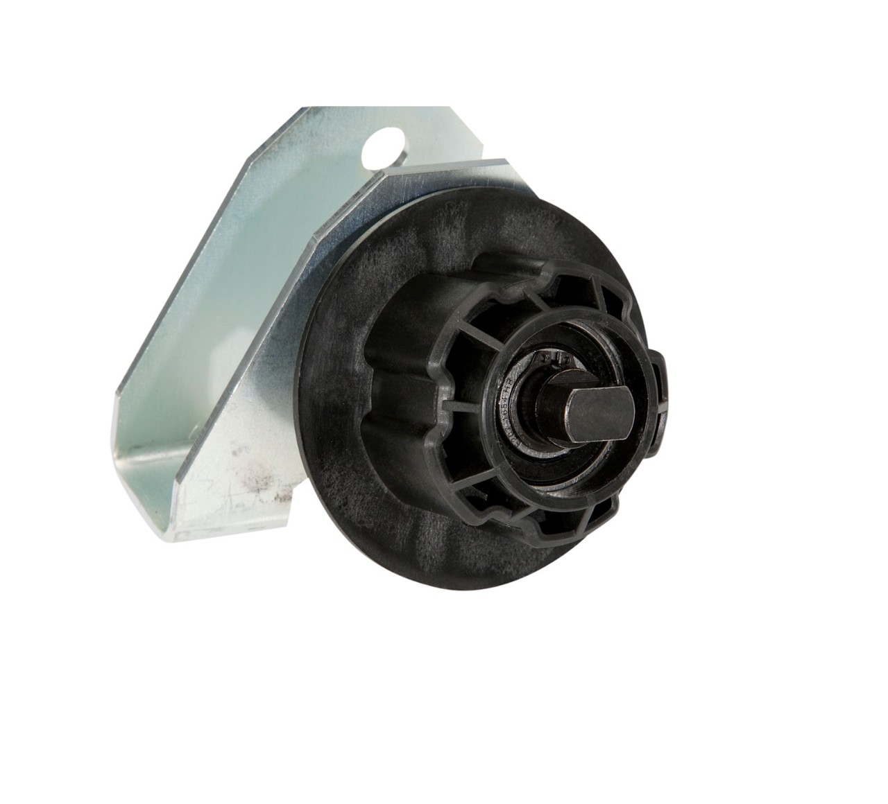 222752 Idler Brush Plug Assembly alt 1