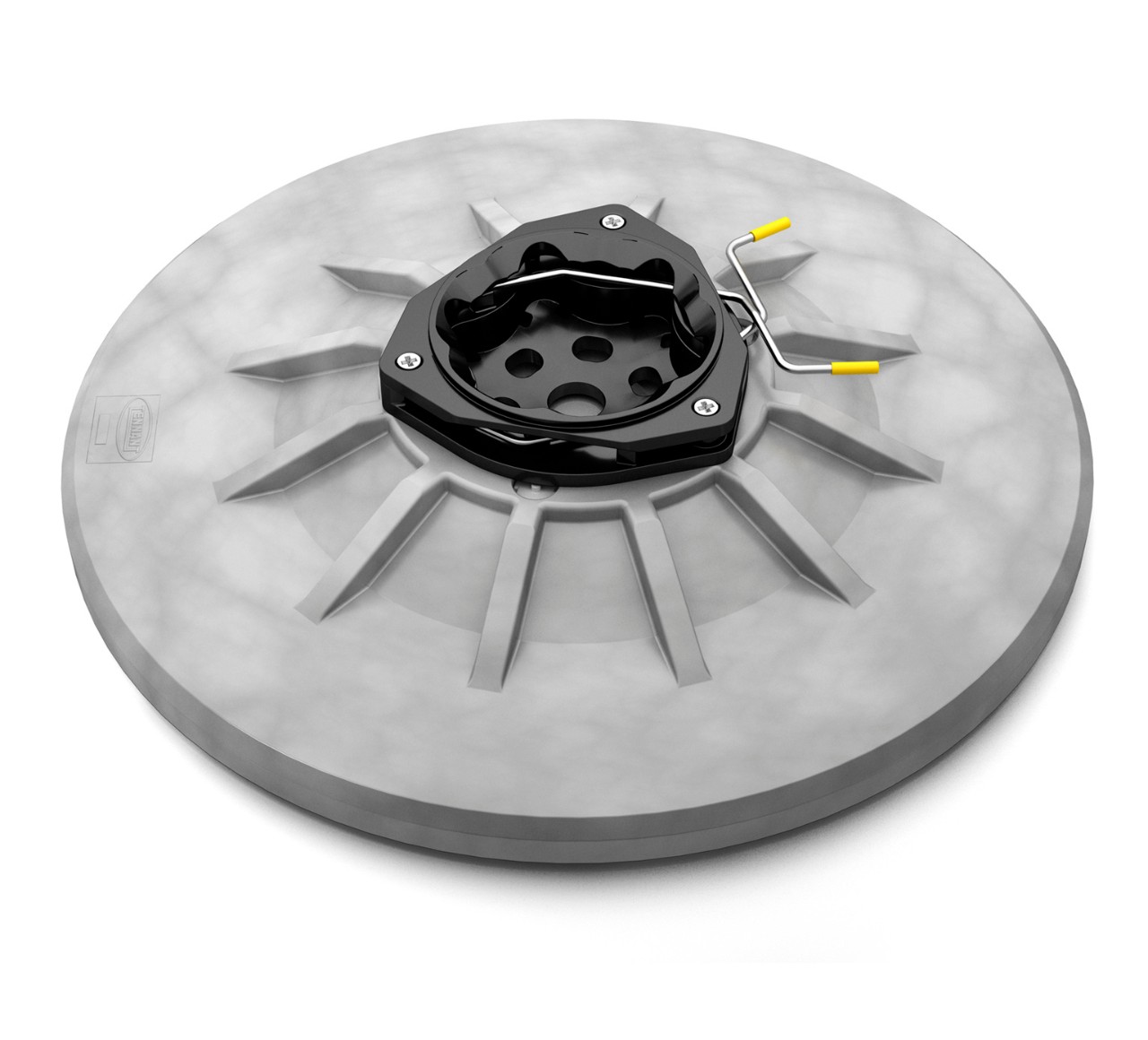 4037164 パッドドライバー　900MM　旧397918 alt 1