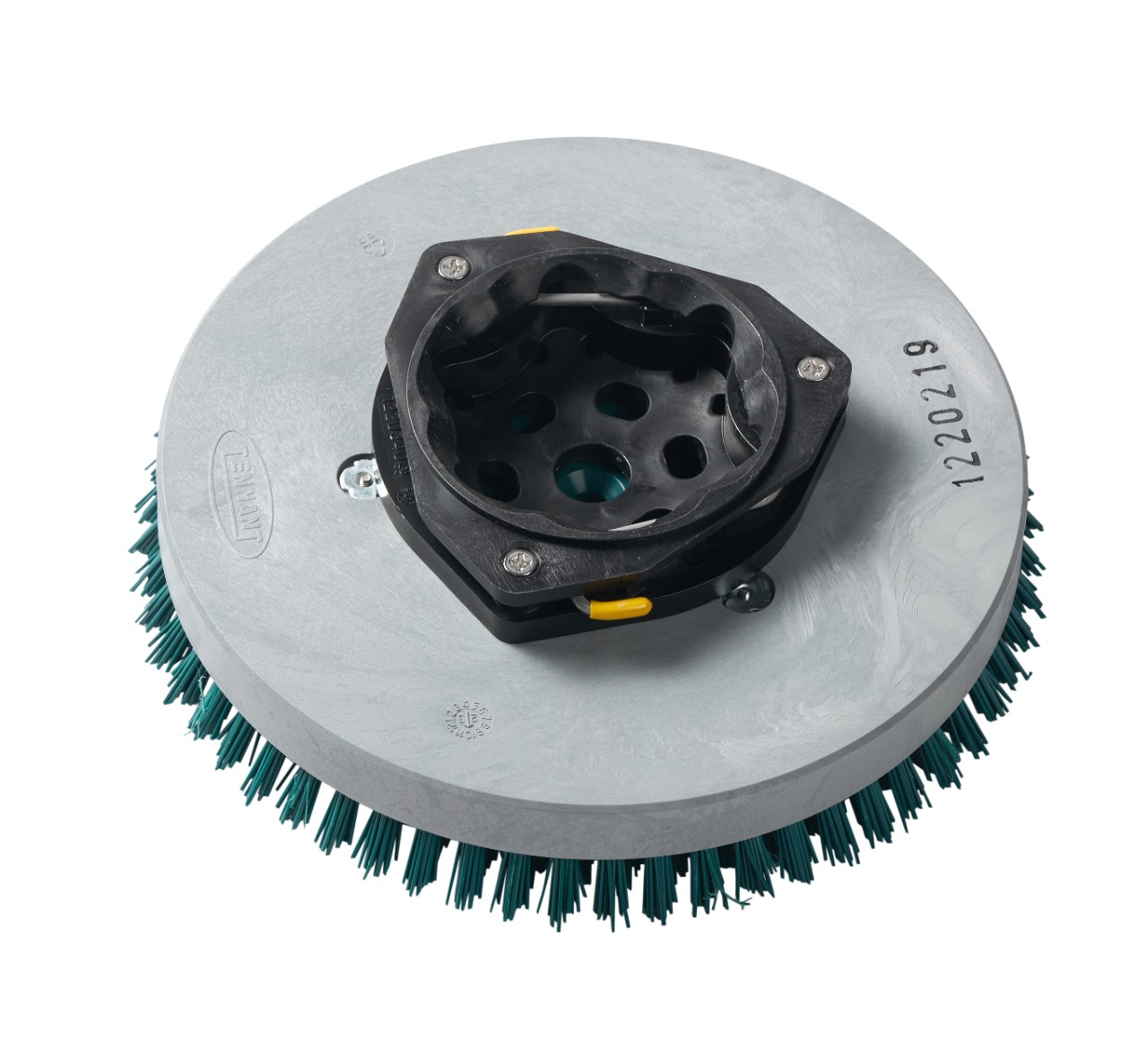 1220219 12 in Pad Driver Assembly alt 1