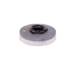 1220230 Nylon Disk Scrub Brush Assembly &#8211; 13 in / 330 mm alt 1