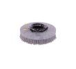 4037186 BRUSH ASSY, DISK, SCB, 13.0D, SAB alt 1