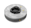 4037189 BRUSH ASSY, DISK, SCB, 14.0D, PYP alt 1