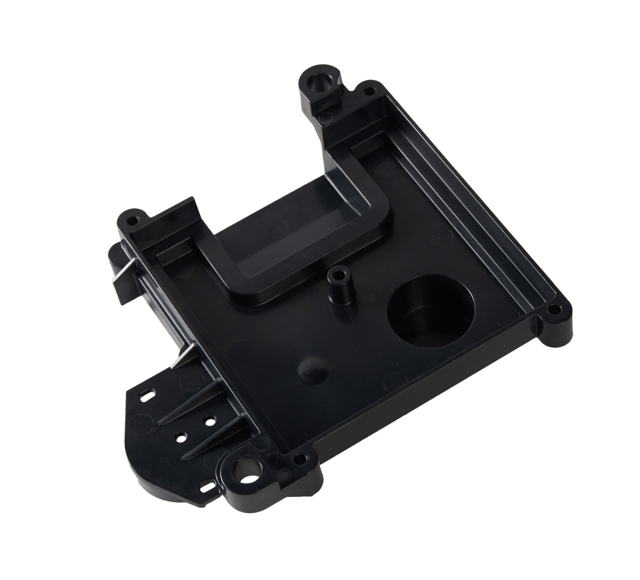 1223261 COVER, CIRCUITBOARD, BATTERY WATERING alt 1