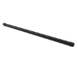 1014026 Black Super Vac-U-Flex Vacuum Hose - 1.5 x 57.1 in alt 1
