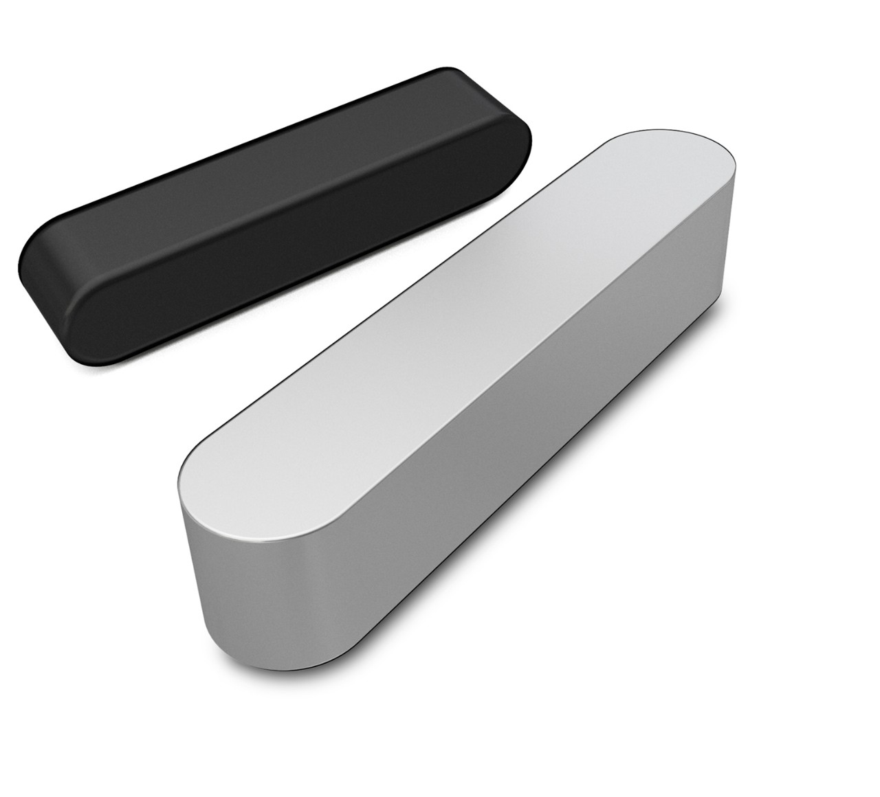 1014328 Key - 0.98 x 0.197 x 0.197 in alt 1