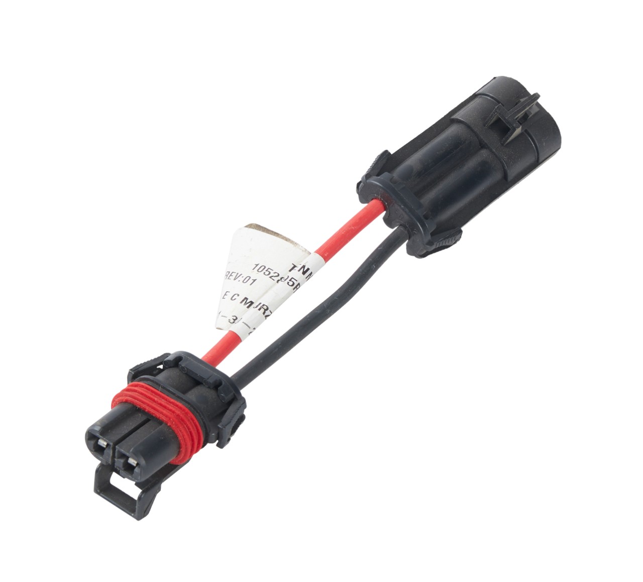 1052895 HARNESS, ADAPTER, MOTOR [T7/T5] alt 1