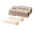 4038095 CONNECTOR, ANDERSON, 175A, GRAY alt 1