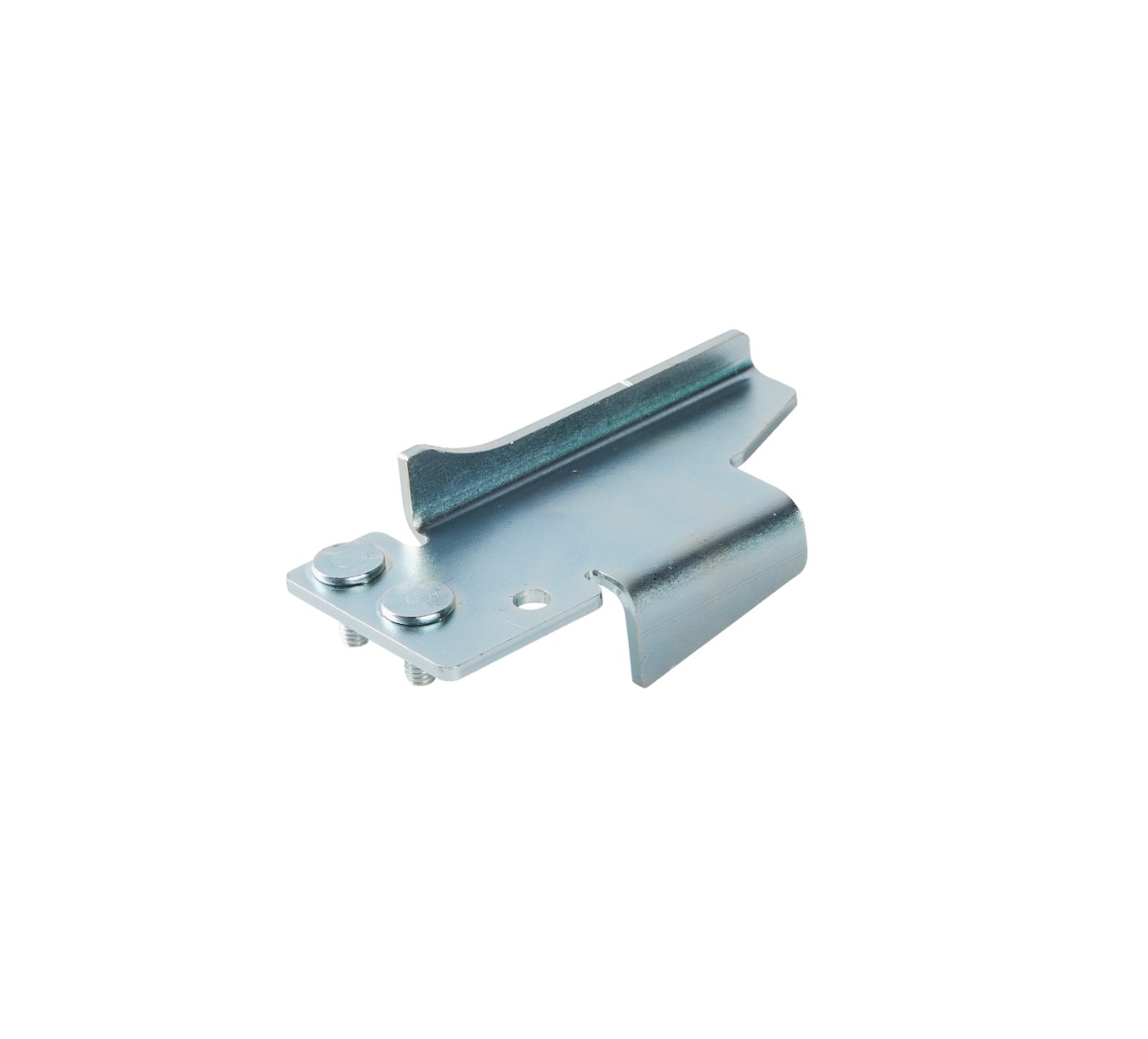 1225500 BRACKET WLDT, LATCH, LIFT, PL [T300] alt 1