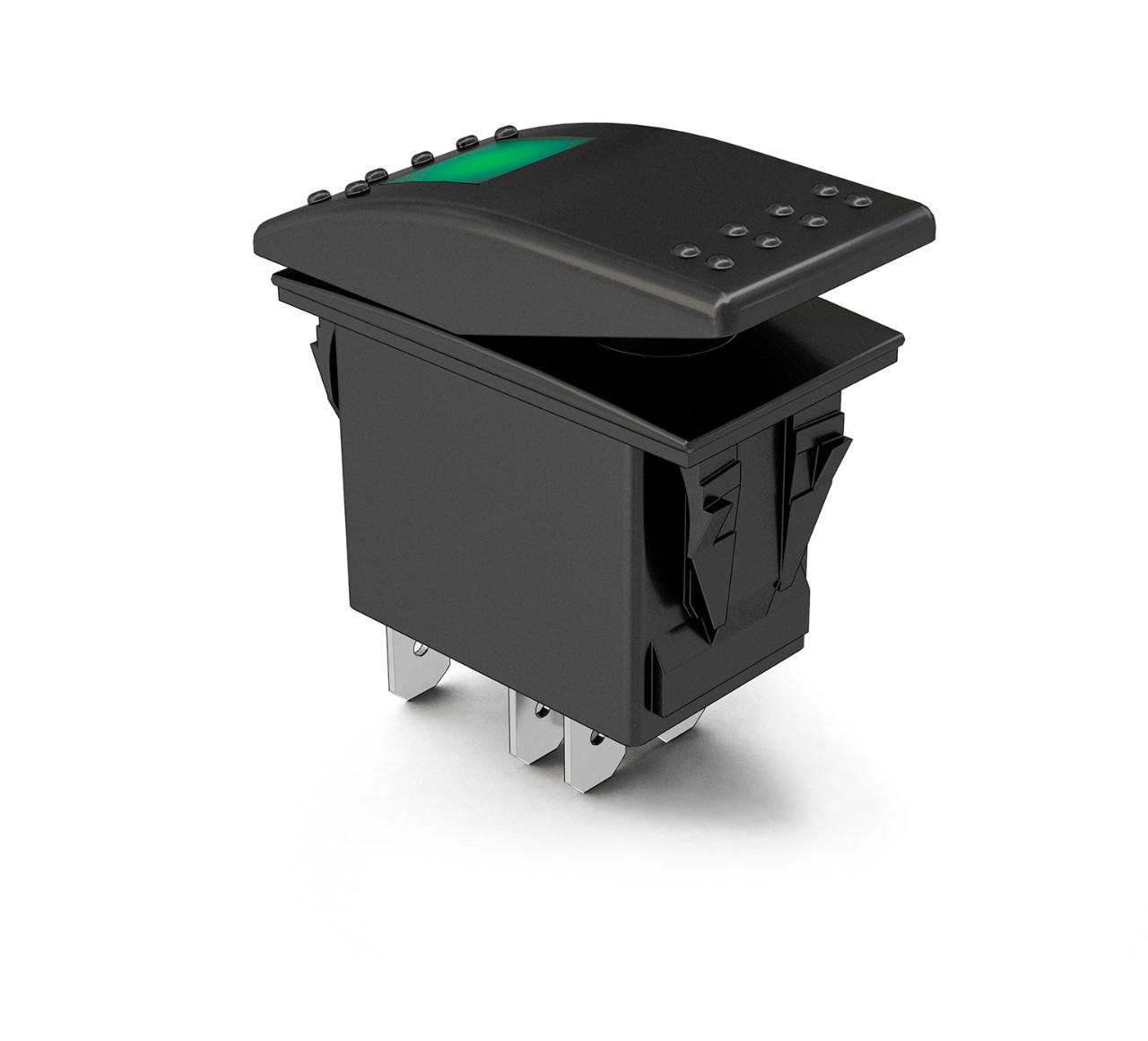 1053503 Switch - 1.93 x 1.08 x 0.96 in alt 1